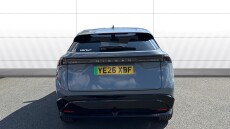 Nissan ARIYA 160kW Advance 63kWh 22kWCh 5dr Auto Electric Hatchback